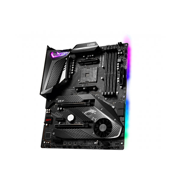 Gigabyte X570 AORUS Ultra