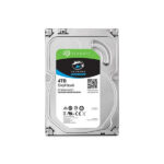 SEAGATE SkyHawk 4To FACE 2