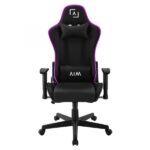 AIM E-SPORT RGB gaming chair FACE