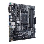 ASUS PRIME A320M-A face 2