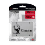 Kingston SSD UV400 480