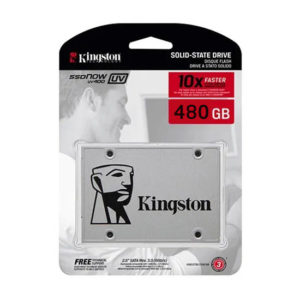 Kingston SSD UV400 480