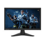 LENOVO 24 Gaming Moniteur 1080P 144 Hz 1MS face 4