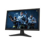 LENOVO 24 Gaming Moniteur 1080P 144 Hz 1MS face 1