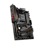 MSI MEG X570 ACE face 4