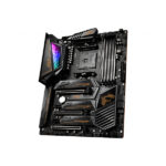 MSI MEG X570 ACE face 3