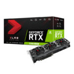 PNY GeForce RTX 2080 SUPER 8GB XLR8 Face 7