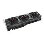 PNY GeForce RTX 2080 SUPER 8GB XLR8 Face 2