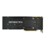 PNY Nvidia GeForce RTX 2080 Ti face 3