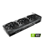 PNY Nvidia GeForce RTX 2080 Ti face 5