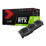 PNY Nvidia GeForce RTX 2080 Ti face 2