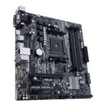 ASUS PRIME A320M-A