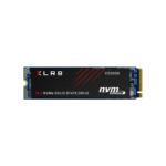 PNY XLR8 CS3030 Series PCIe NVMe 250GB FACE 1