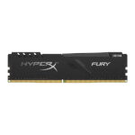 HYPERX FURY 8GB DDR4 2666MHz CL16 FACE 3