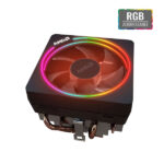 AMD Wraith Prism RGB