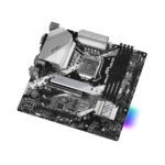 ASRock Z490M PRO4 FACE 3