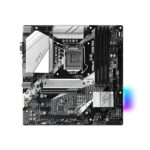 ASRock Z490M PRO4 FACE 2