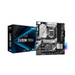 ASRock Z490M PRO4 FACE 1