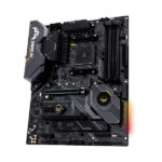 ASUS TUF GAMING X570-PLUS (WI-FI) FACE 2