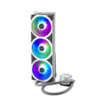 Cooler Master MasterLiquid ML360P FACE 3