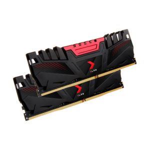 PNY XLR8 DDR4 16GB (2X8GB) 3200MHz