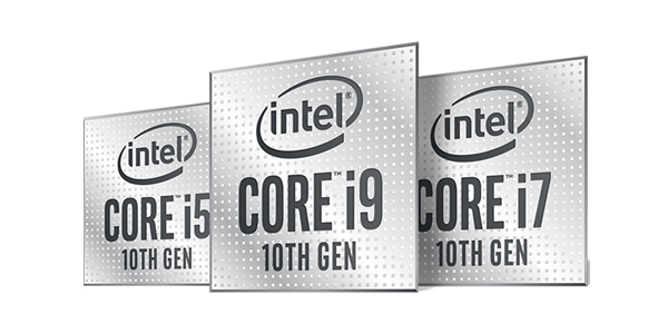 intel configurateur 10 eme generation maroc