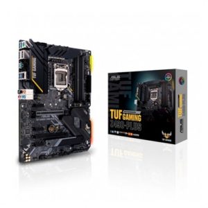 ASUS TUF GAMING Z490-PLUS