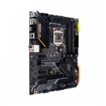 ASUS TUF GAMING Z490-PLUS face 3