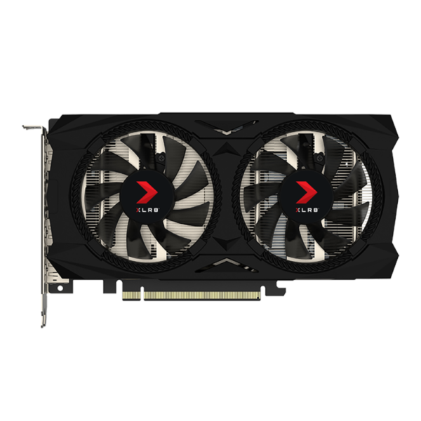 PNY GeForce RTX 2060 6GB Dual Fan XRL8 FACE 2