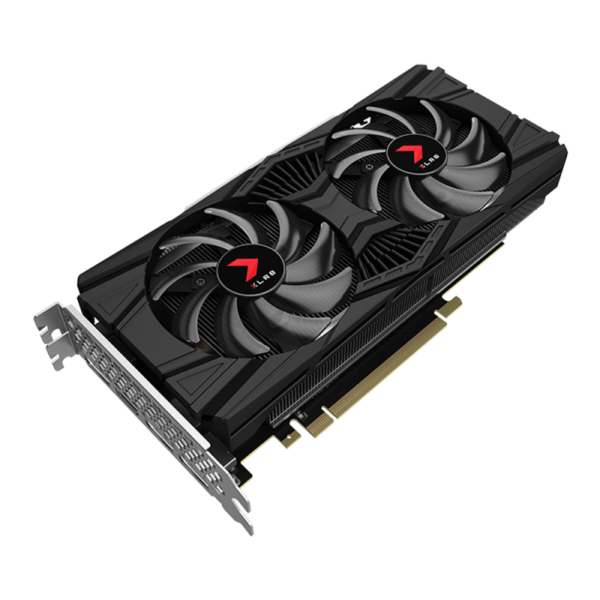 PNY GeForce RTX 2060 SUPER 8GB Dual Fan XRL8