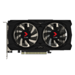 GeForce® RTX 2060 SUPER™ XLR8 Gaming OC Champions Edition FACE 1