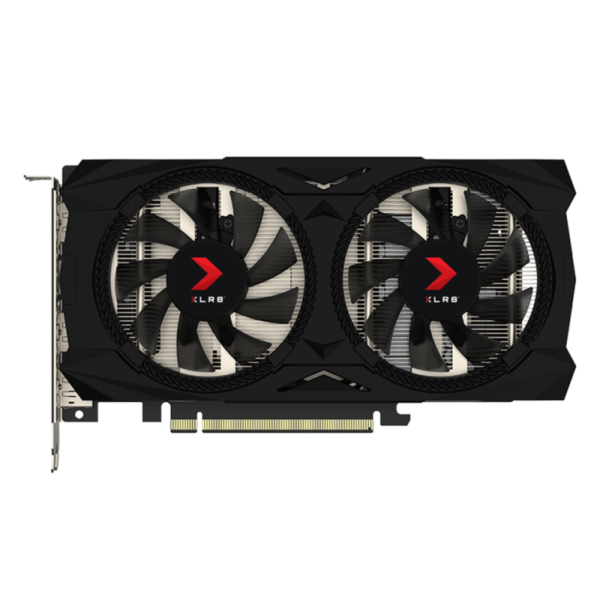 GeForce® RTX 2060 SUPER™ XLR8 Gaming OC Champions Edition FACE 1