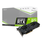 PNY GeForce RTX 2070 SUPER 8GB Dual Fan