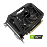 PNY GeForce GTX 1660 SUPER FACE 3