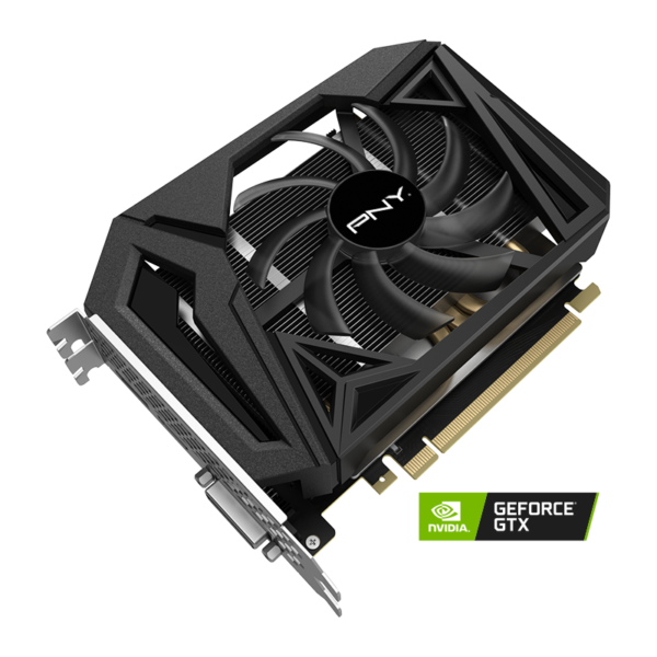 PNY GeForce GTX 1660 SUPER FACE 3