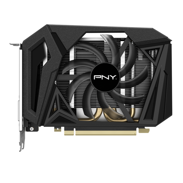 PNY GeForce GTX 1660 SUPER FACE