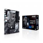 ASUS 1200 PRIME Z490-P