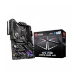 MSI MPG Z490 GAMING EDGE WIFI