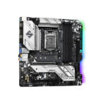 ASRock B460M Steel Legend FACE 1