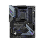 carte mere ASRock B550 Extreme4 FACE 2