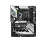 ASRock B550 Steel Legend FACE 4