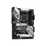 ASRock B550 Steel Legend FACE 2