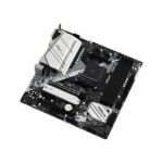 Carte mère ASRock B550M Pro4 FACE 3