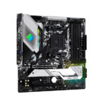 ASRock B550M Steel Legend FACE 2