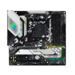 ASRock B550M Steel Legend FACE 4