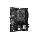 ASRock H410M/AC FQCE 1