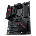 ASUS ROG STRIX B550-F maroc