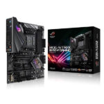 Carte mere ASUS STRIX B450-F GAMING Photo