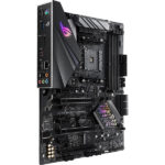 ASUS STRIX B450-F GAMING Photo 3