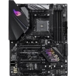 ASUS STRIX B450-F GAMING Photo 4